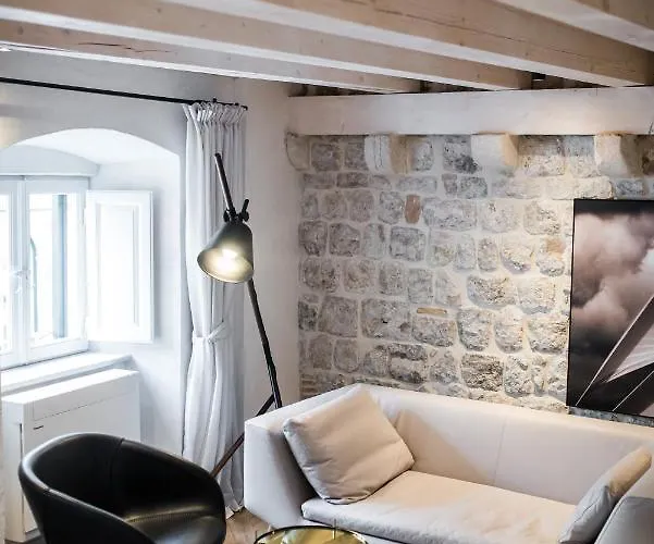 5db 4* 두브로브니크