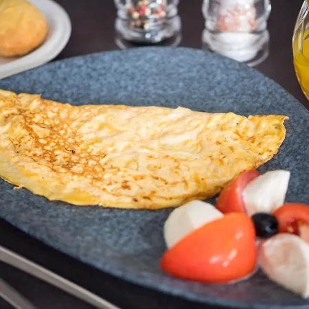 5db Gasthuis Dubrovnik