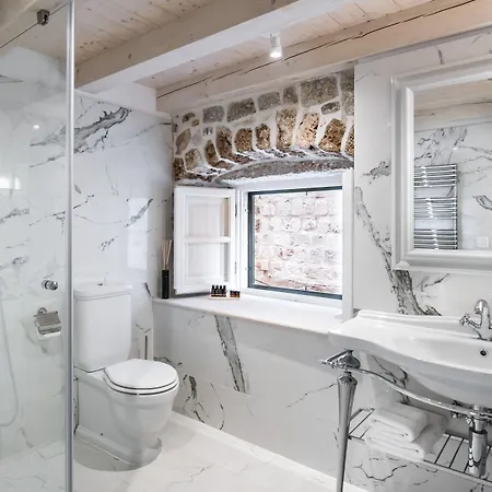 5db Gasthuis Dubrovnik