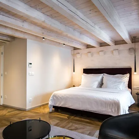 Pensionat 5db Dubrovnik