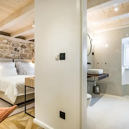 5db Pensionat Dubrovnik