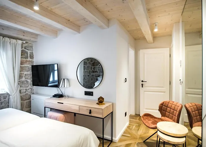 بيت ضيافة 5db دوبروفينك