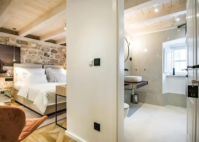 5db بيت ضيافة دوبروفينك