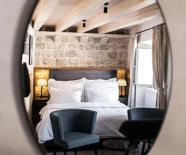 بيت ضيافة 5db دوبروفينك