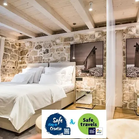 5db Guest house Dubrovnik
