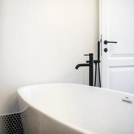 Guest house 5db