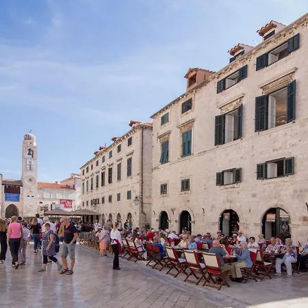 5db Dubrovnik