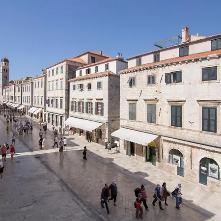 5db Dubrovnik