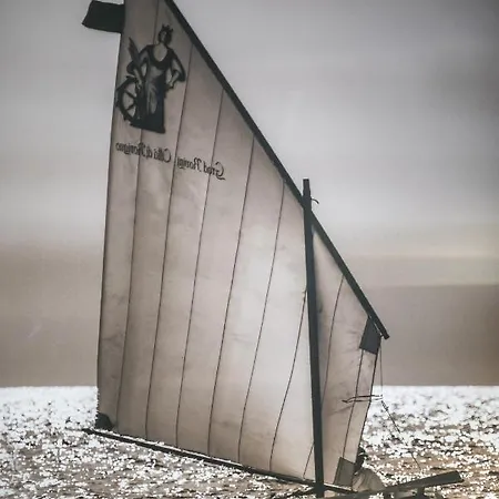 Πανσιόν 5db 4*