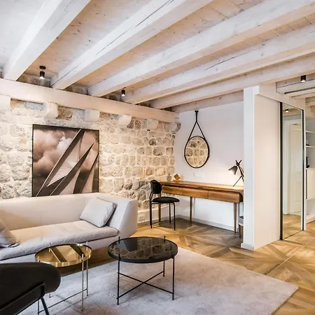5db 4* Dubrovnik
