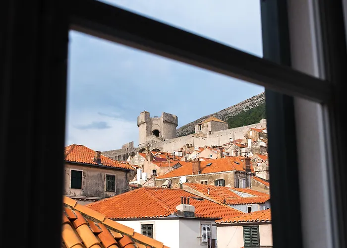 5db Affittacamere Ragusa