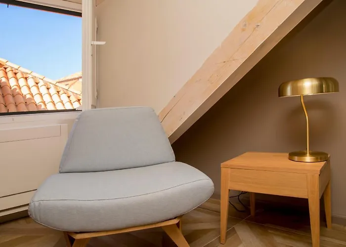 Affittacamere 5db 4*