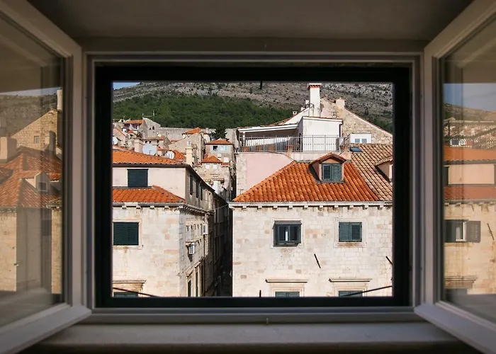 Affittacamere 5db Ragusa