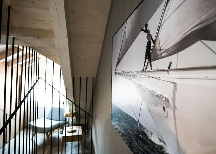 5db Affittacamere 4*