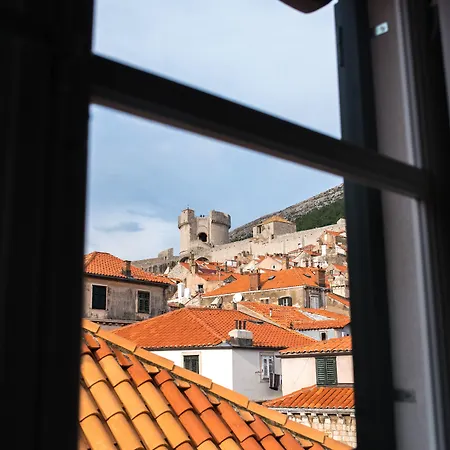 5db Gasthof Dubrovnik