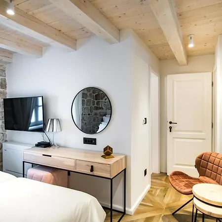 Gasthof 5db Dubrovnik